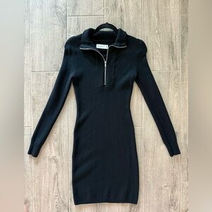 Abercrombie & Fitch Sweater Dress